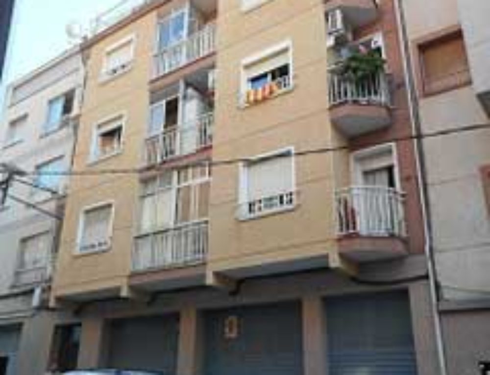 ITE Hospitalet Inspección técnica de edificio en Carrer Holanda, 35