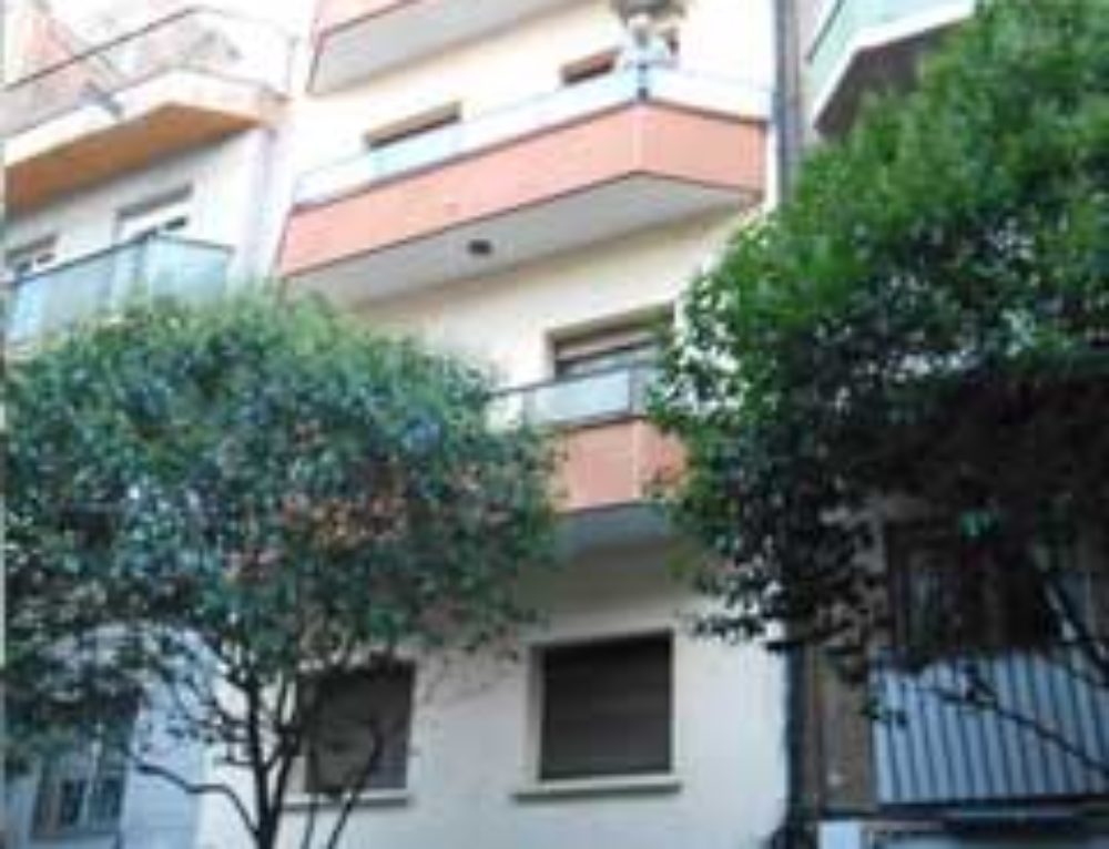ITE Barcelona Inspección técnica de edificio en Carrer Joaquim Valls